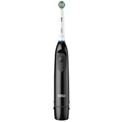 Электрическая зубная щетка Braun Oral-B Pro Battery DB5 (Black) Thumb