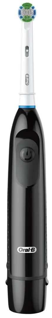 Электрическая зубная щетка Braun Oral-B Pro Battery DB5 (Black)