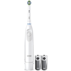 Электрическая зубная щетка Braun Oral-B Pro Battery DB5 (White) Thumb