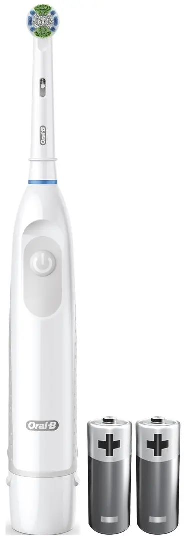 Электрическая зубная щетка Braun Oral-B Pro Battery DB5 (White)
