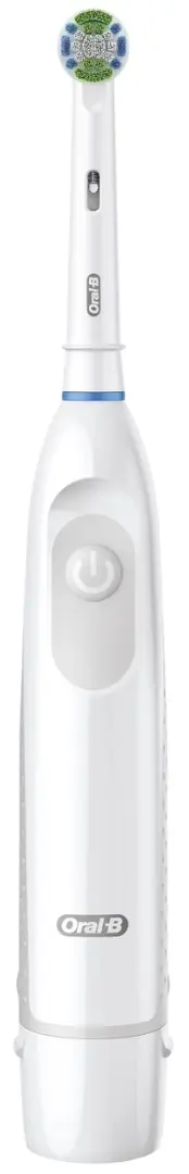 Электрическая зубная щетка Braun Oral-B Pro Battery DB5 (White)