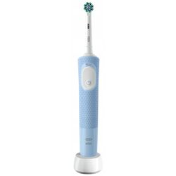 Periuta de dinti electrica Braun Oral-B Vitality Pro Cross Action Protect X Clean D103.413.3 (Blue)