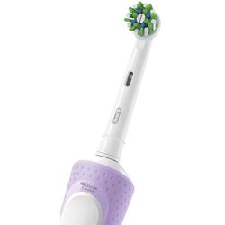 Periuta de dinti electrica Braun Oral-B Vitality Pro D103.413.3 (Lilac Mist) Thumb