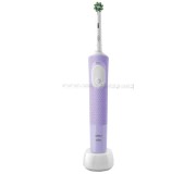 Электрическая зубная щетка Braun Oral-B Vitality Pro D103.413.3 (Lilac Mist)