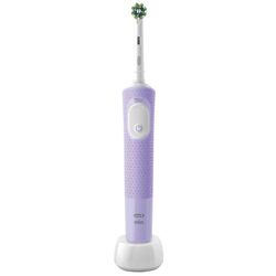 Periuta de dinti electrica Braun Oral-B Vitality Pro D103.413.3 (Lilac Mist)