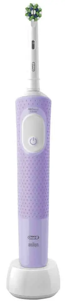 Periuta de dinti electrica Braun Oral-B Vitality Pro D103.413.3 (Lilac Mist)