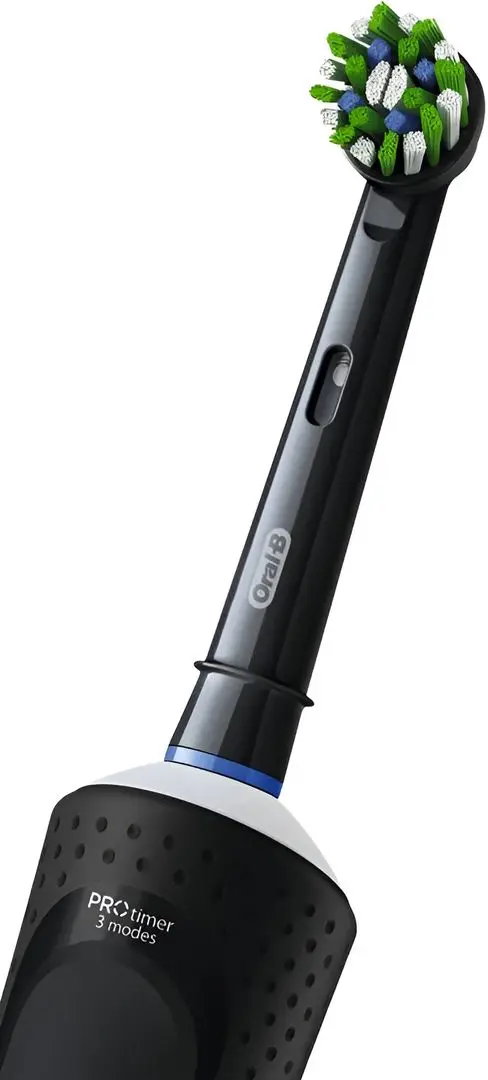 Periuță de dinți electrică Braun Oral-B Vitality Pro (Black)