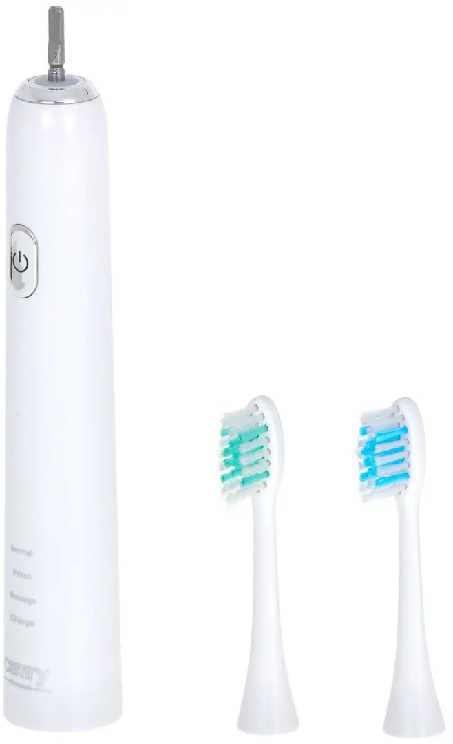 Periuta de dinti electrica sonica Camry CR 2173 (White)
