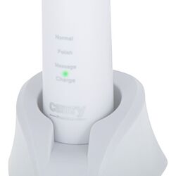 Periuta de dinti electrica sonica Camry CR 2173 (White) Thumb