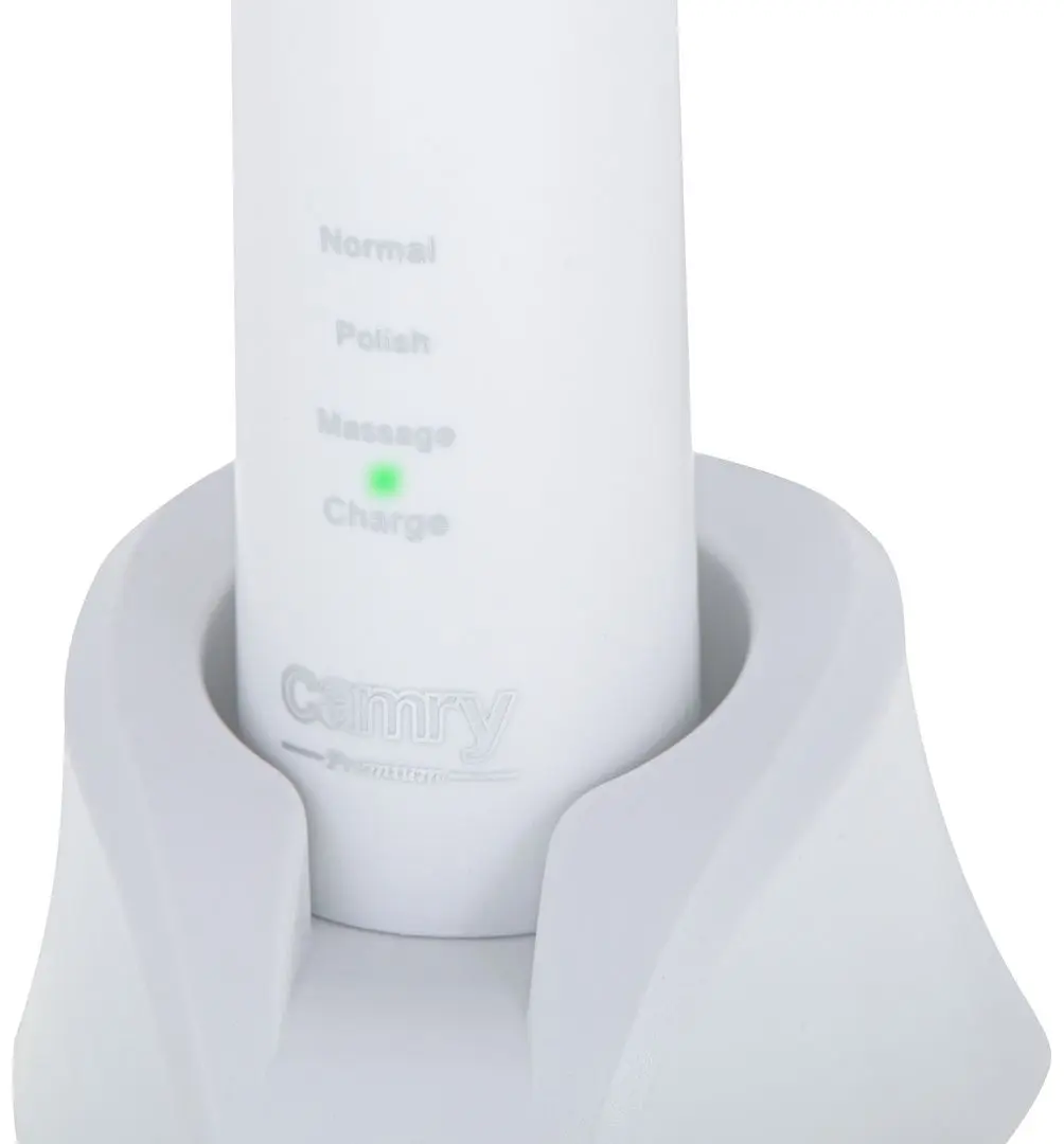 Periuta de dinti electrica sonica Camry CR 2173 (White)