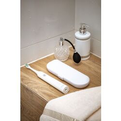 Periuta de dinti electrica sonica Camry CR 2173 (White) Thumb