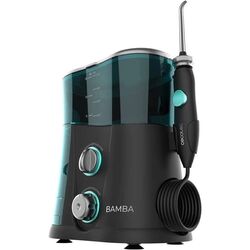 Irigator Cecotec Bamba ToothCare 1200 Jet Pro (Black)