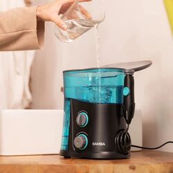 Ирригатор Cecotec Bamba ToothCare 1200 Jet Pro (Black) Thumb