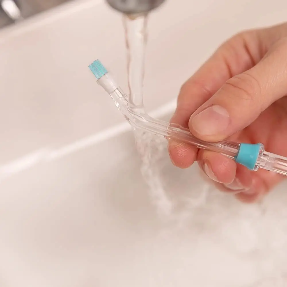 Ирригатор Cecotec Bamba ToothCare 1200 Jet Pro (Black) - 5