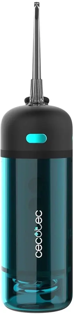 Irigator Cecotec ToothCare Jet Splash (Black) - 3