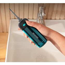 Irigator Cecotec ToothCare Jet Splash (Black) Thumb