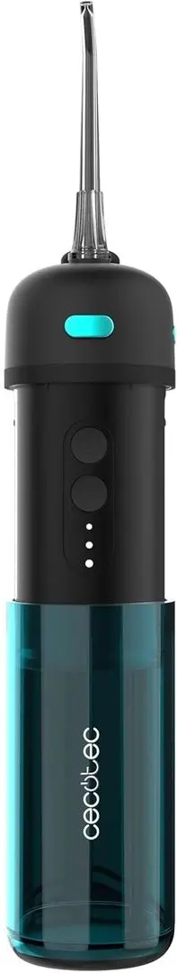 Irigator Cecotec ToothCare Jet Splash (Black)