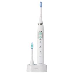 Periuta de dinti electrica sonica Concept ZK4000 (White) Thumb