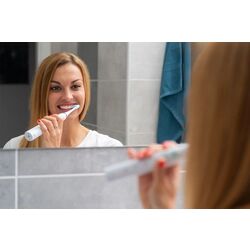 Periuta de dinti electrica sonica Concept ZK4000 (White) Thumb