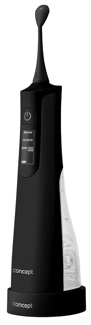 Irigator Concept ZK4021 (Black) - 2