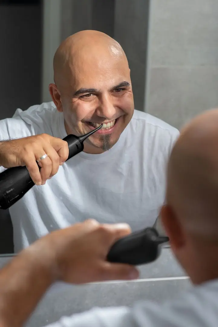 Irigator Concept ZK4021 (Black) - 11