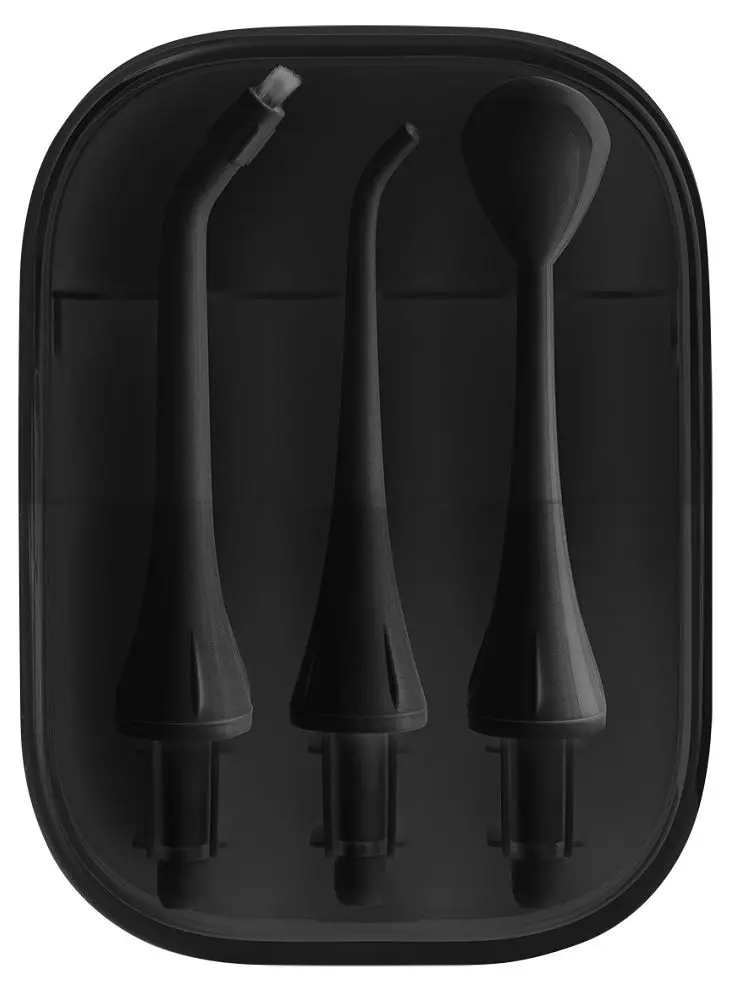 Irigator Concept ZK4021 (Black) - 9