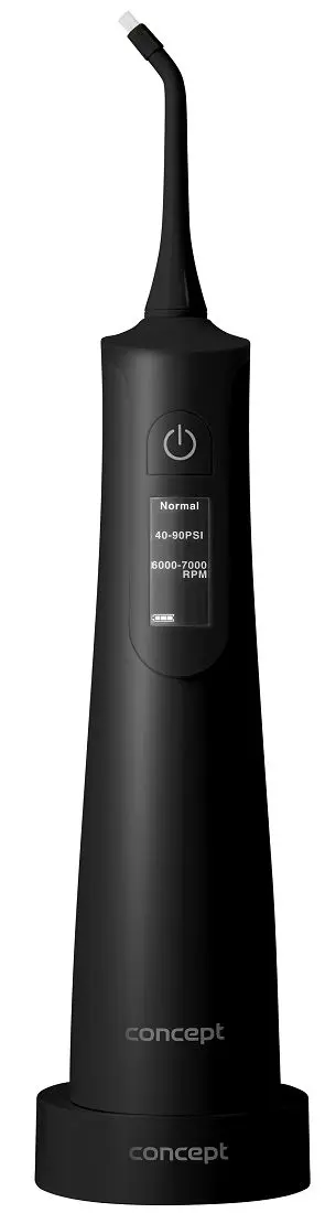 Irigator Concept ZK4021 (Black)