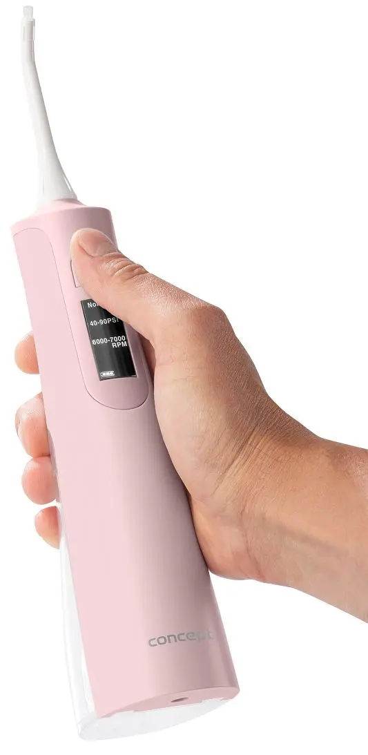 Irigator Concept ZK4022 (Pink) - 3