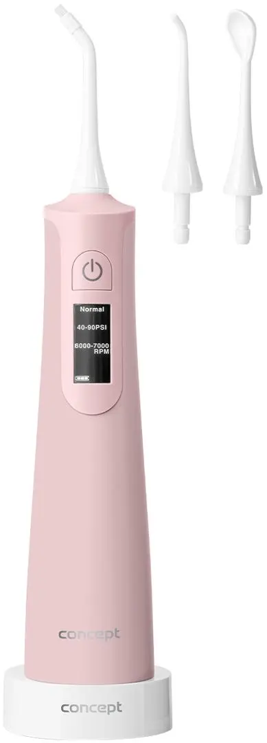 Irigator Concept ZK4022 (Pink) - 4