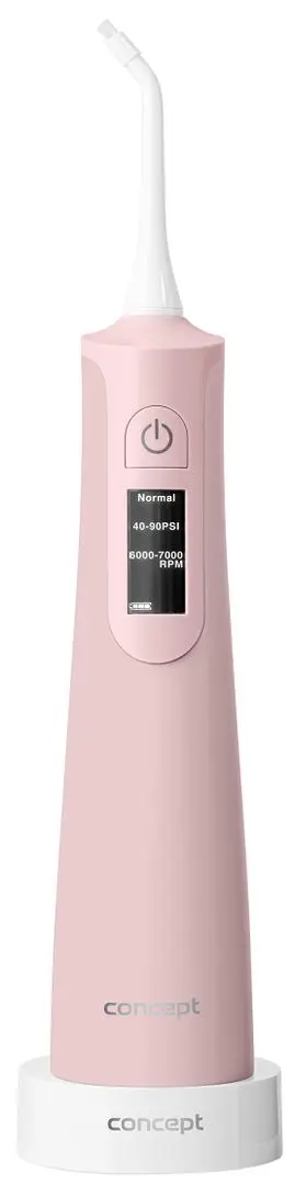 Irigator Concept ZK4022 (Pink)