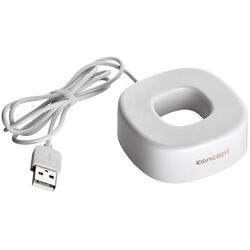 Periuta de dinti sonica Concept Perfect Smile ZK5000 (White) Thumb