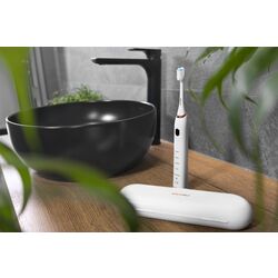 Periuta de dinti sonica Concept Perfect Smile ZK5000 (White) Thumb