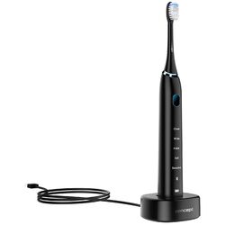 Periuta de dinti sonica Concept Perfect Smile ZK5001 (Black) Thumb