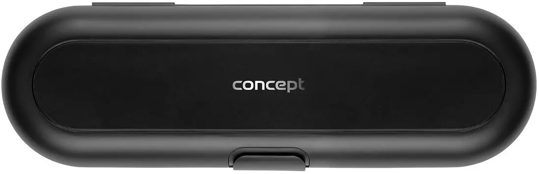 Periuta de dinti sonica Concept Perfect Smile ZK5001 (Black) - 11