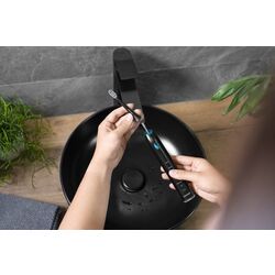 Periuta de dinti sonica Concept Perfect Smile ZK5001 (Black) Thumb