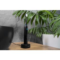 Periuta de dinti sonica Concept Perfect Smile ZK5001 (Black) Thumb