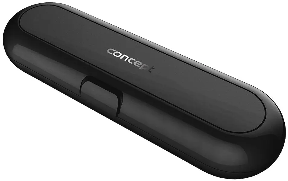 Periuta de dinti sonica Concept Perfect Smile ZK5001 (Black) - 10