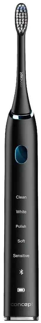 Periuta de dinti sonica Concept Perfect Smile ZK5001 (Black)