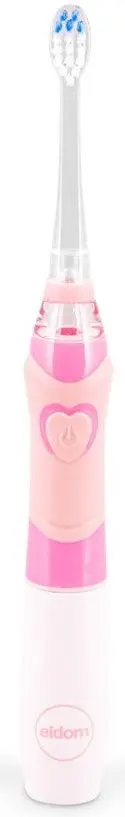 Электрическая зубная щетка Eldom SD50R (Pink/White)