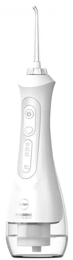 Ирригатор Eldom RY100B Jett (White) - 2