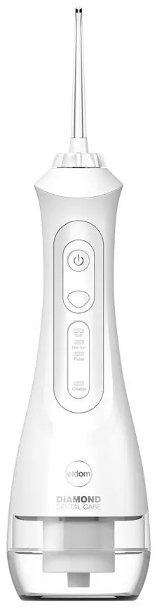 Ирригатор Eldom RY100B Jett (White)