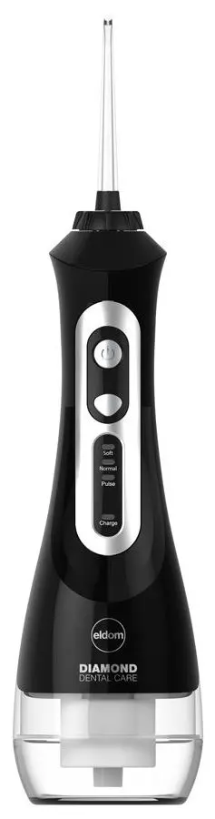 Ирригатор Eldom RY100C (Black)