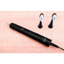 Periuta de dinti sonica Eldom SD100C Sonic (Black) Thumb