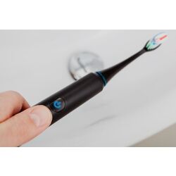 Periuta de dinti sonica Eldom SD100C Sonic (Black) Thumb