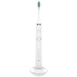 Звуковая зубная щетка Eldom SD200B Sonic (White)