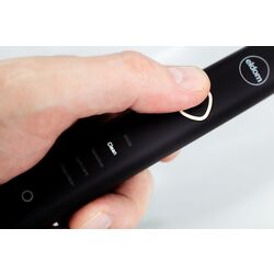 Periuta de dinti sonica Eldom SD200C Sonic (Black) Thumb