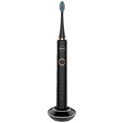 Звуковая зубная щетка Eldom SD200C Sonic (Black)