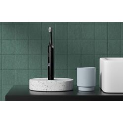 Periuta de dinti electrica Enchen Aurora T+ (Black) Thumb