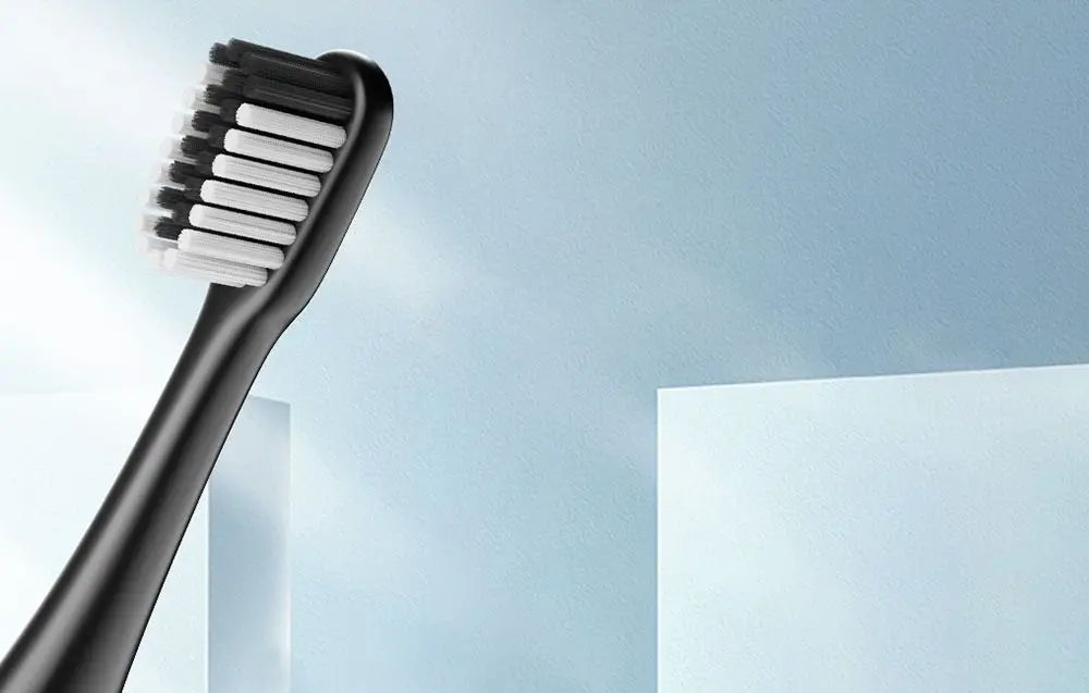 Periuta de dinti electrica Enchen Aurora T+ (Black)