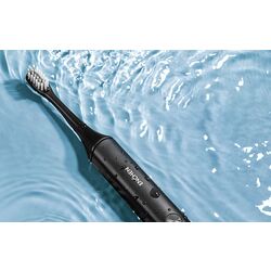 Periuta de dinti electrica Enchen Aurora T+ (Black) Thumb